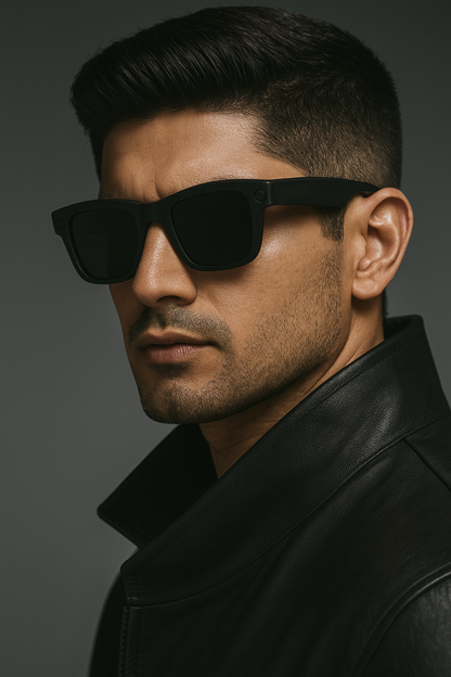 Sanvnet GS3 2025 Smart Glasses