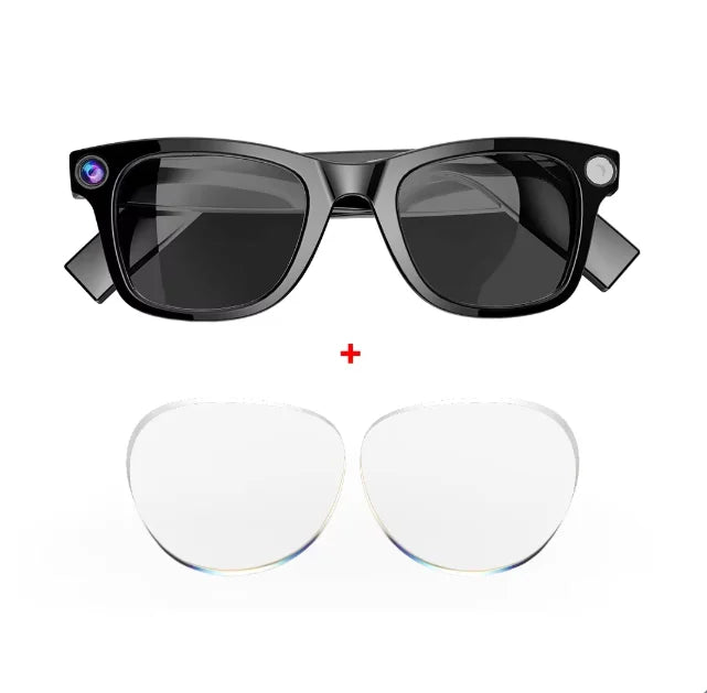 Sanvnet GS3 2025 Smart Glasses 